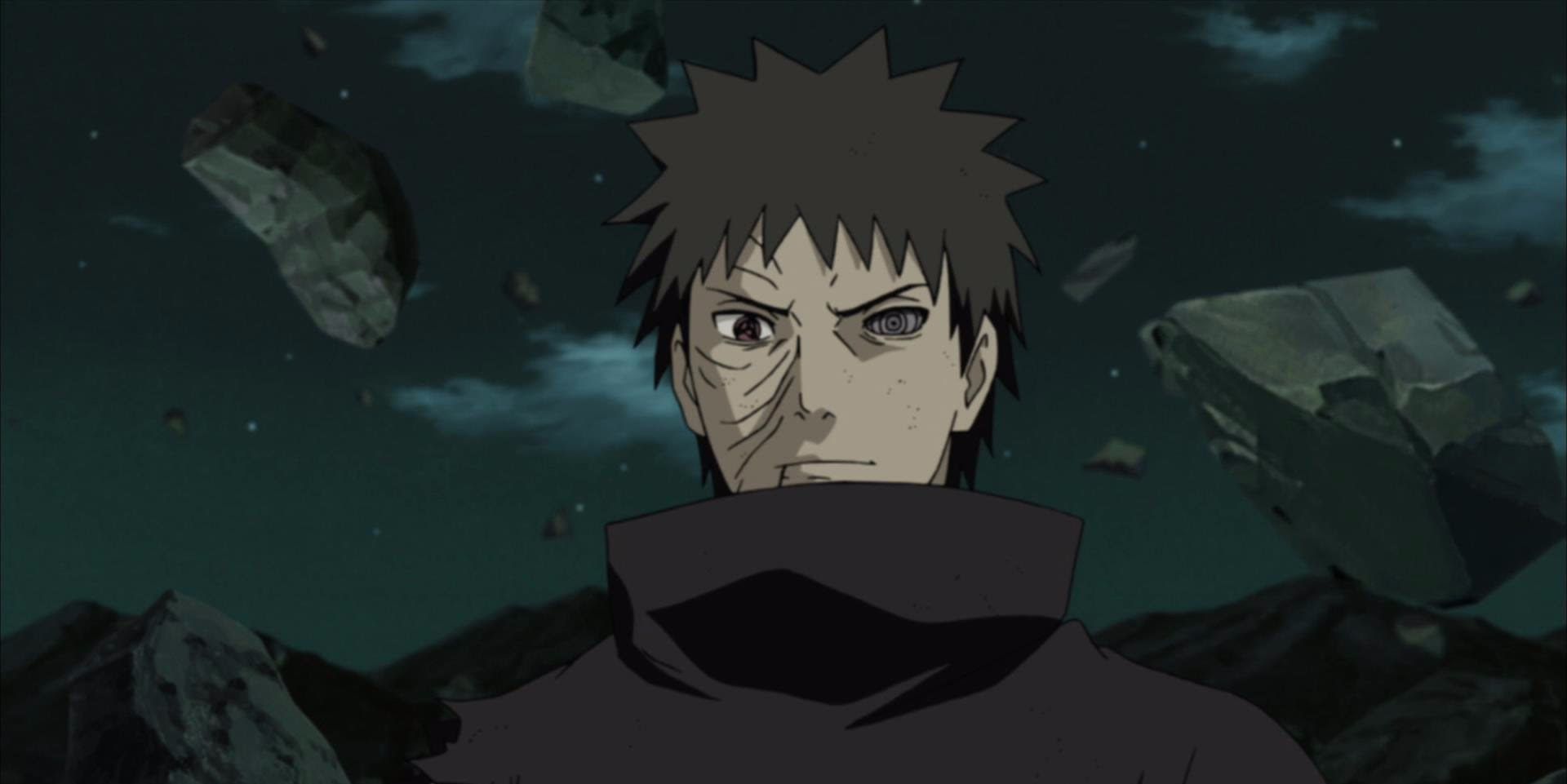 Naruto The Main Characters Ranked From Worst To Best By Character Arc