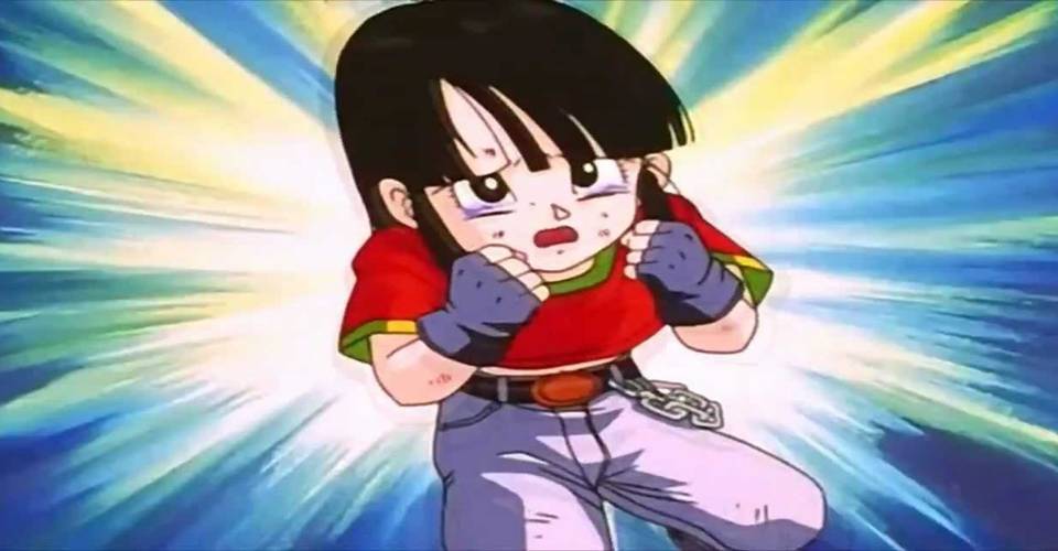 The 10 Worst Episodes Of Dragon Ball Gt Ever According To Imdb