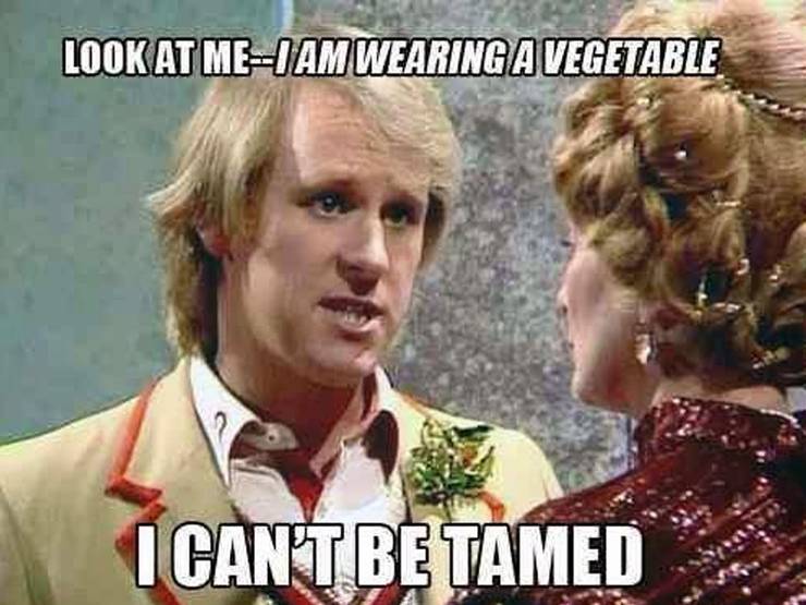 10 Hilarious Doctor Who Memes Only True Fans Will Understand 10 Hilarious Doctor Who Memes Only True Fans Will Understand