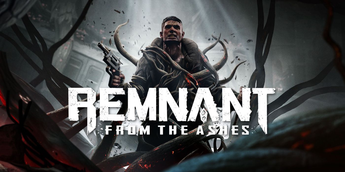 remnant from the ashes giveaway