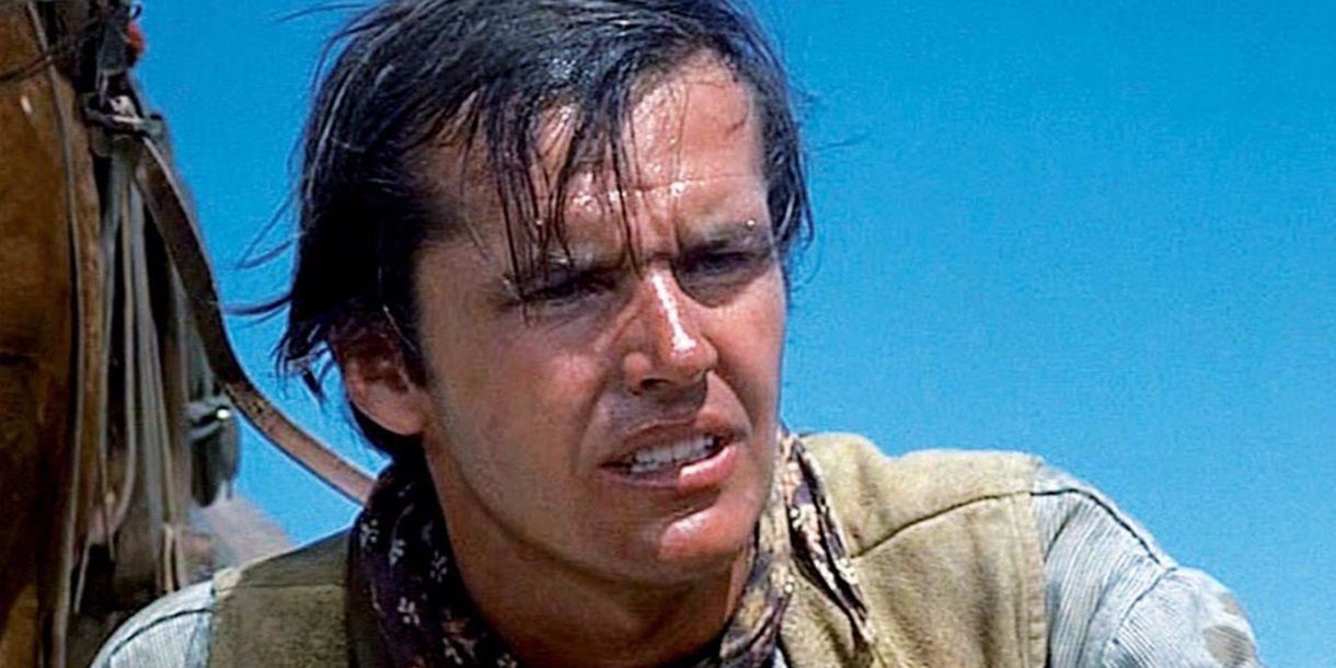 Jack Nicholsons 10 Best Movies According To Rotten Tomatoes