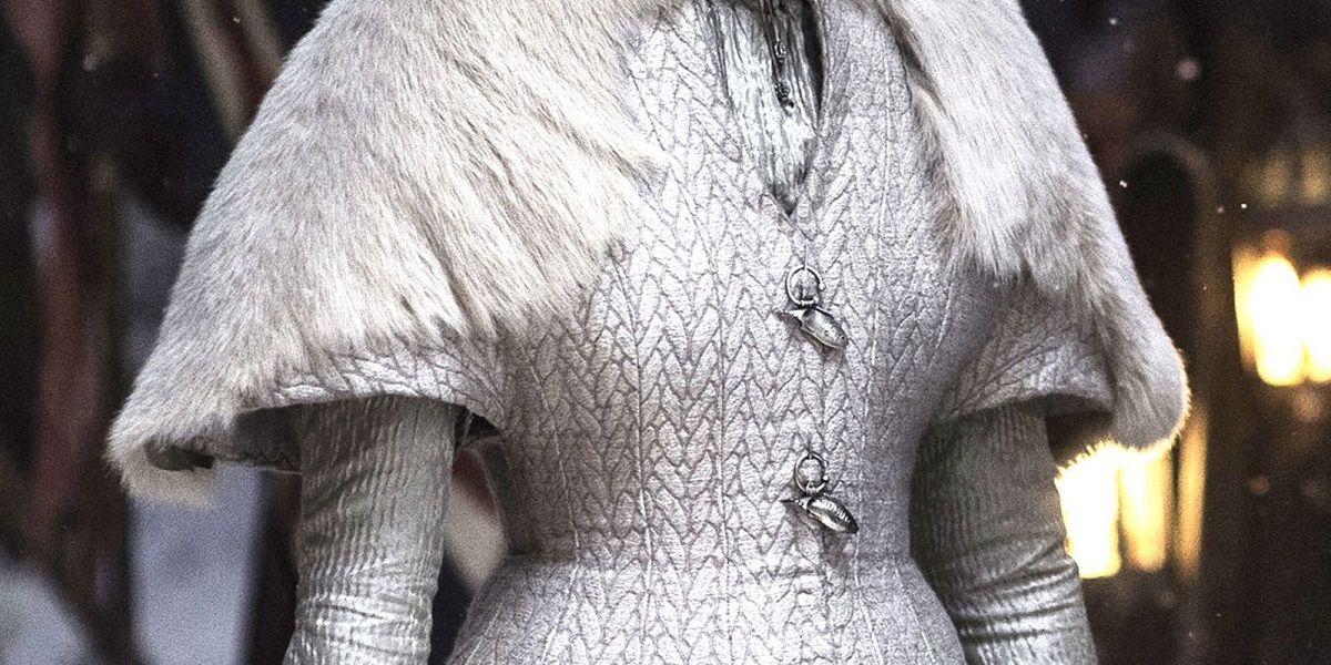 Game Of Thrones 10 Hidden Details About The Costumes You Didnt Notice