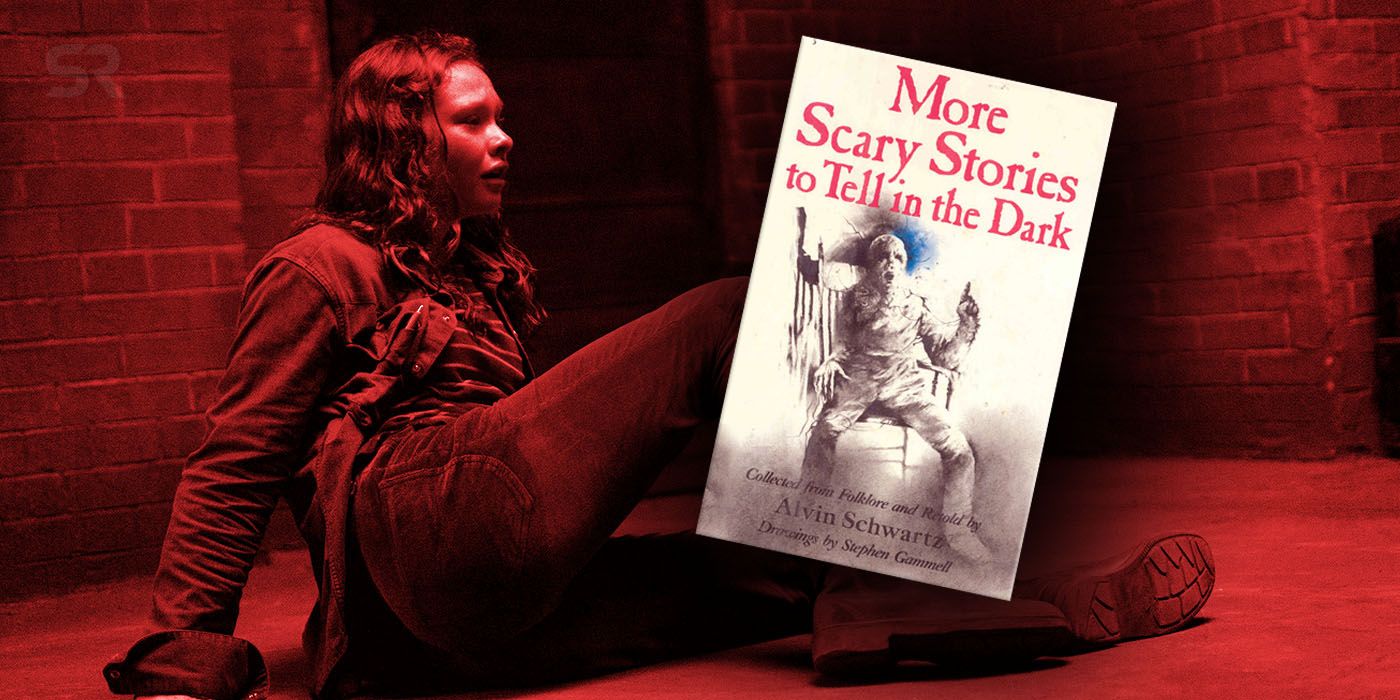 Scary Stories To Tell In The Dark 2: Release Date & Story