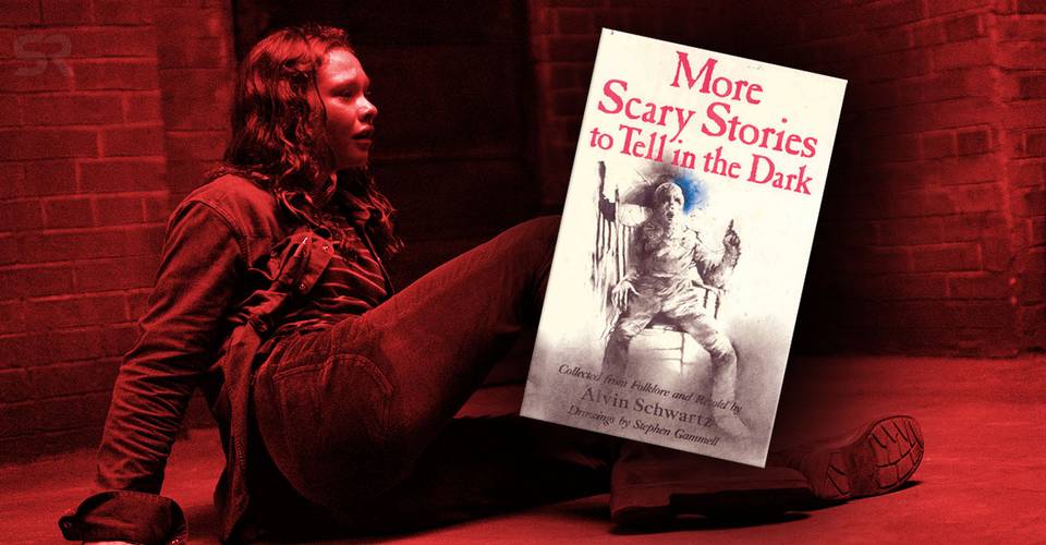 Scary Stories To Tell In The Dark 2 Release Date Story