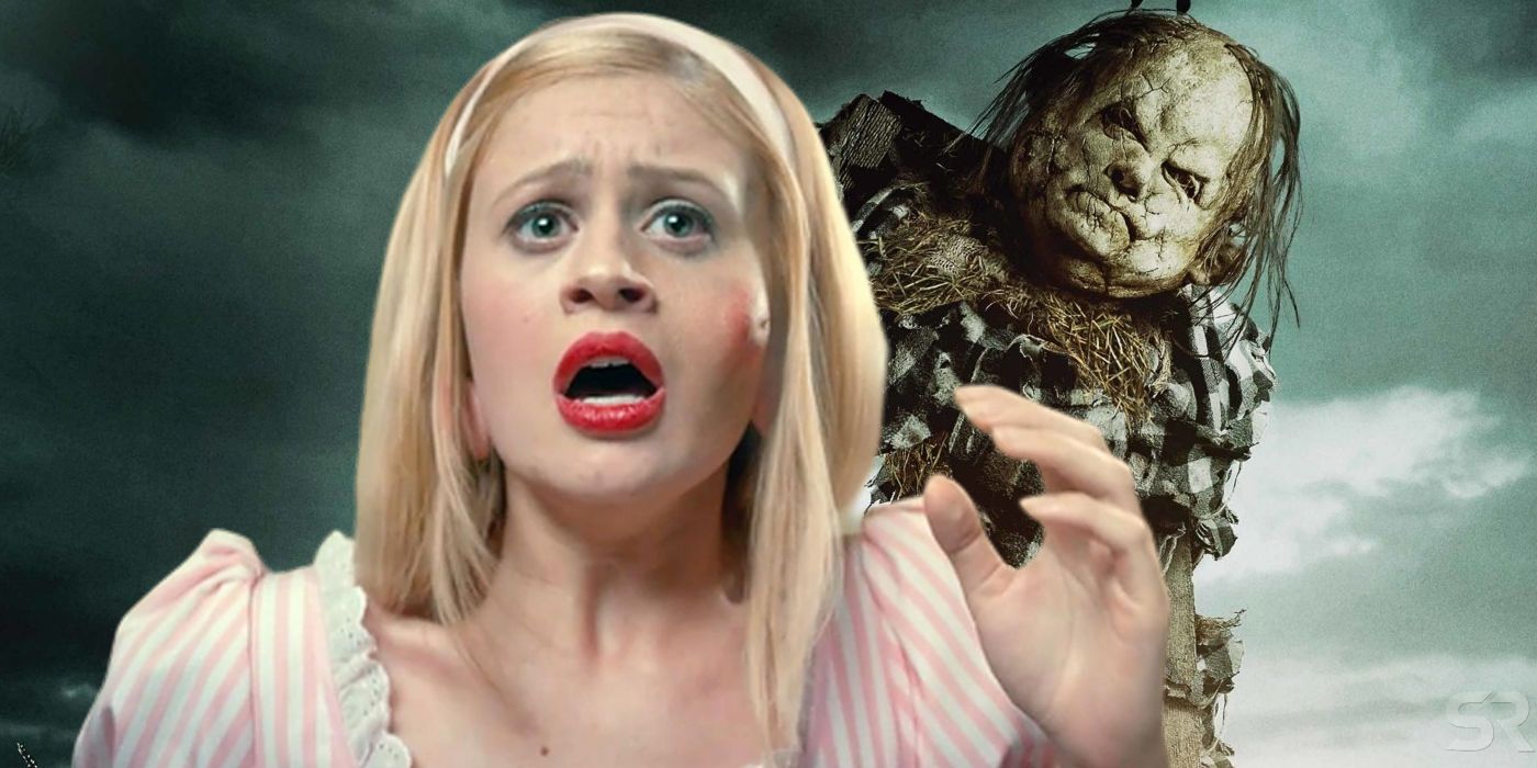 Scary Stories To Tell In The Dark: Ranking Each Character Based On