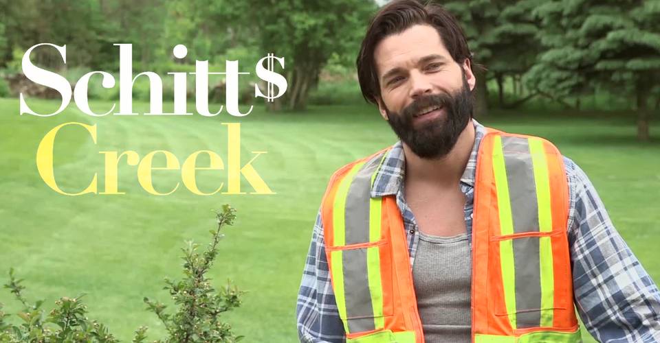 Schitt S Creek What Happened To Mutt Here S Why Tim Rozon Left