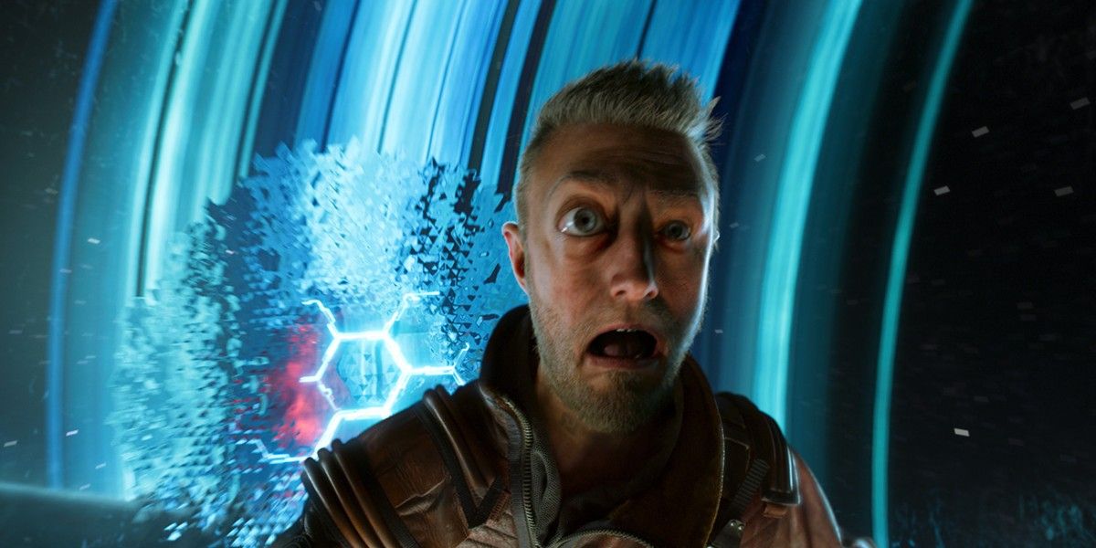 Films Et Séries Tv Avec Sean Gunn Sean Gunn Interview: Avengers: Endgame | Screen Rant