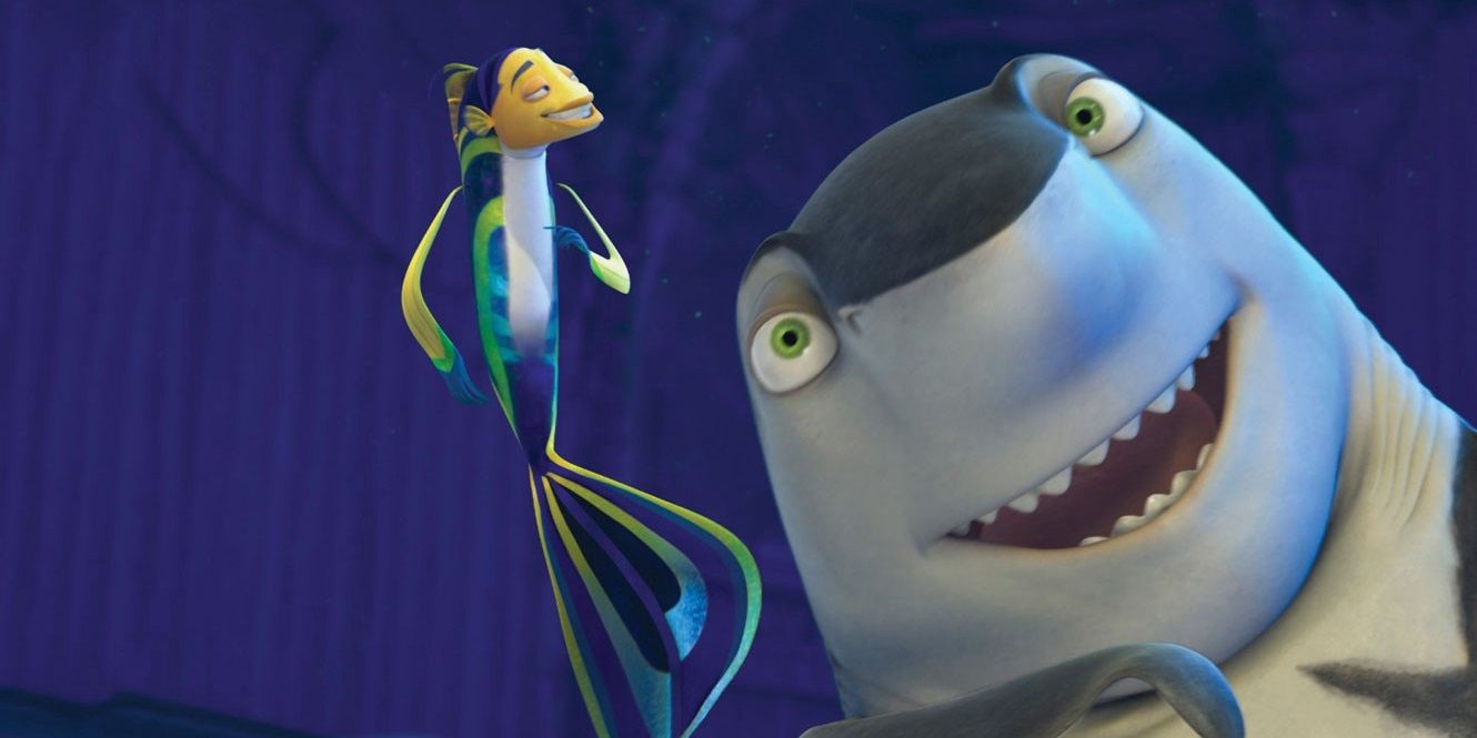 10 Movies You Didnt Realize Were Made By DreamWorks
