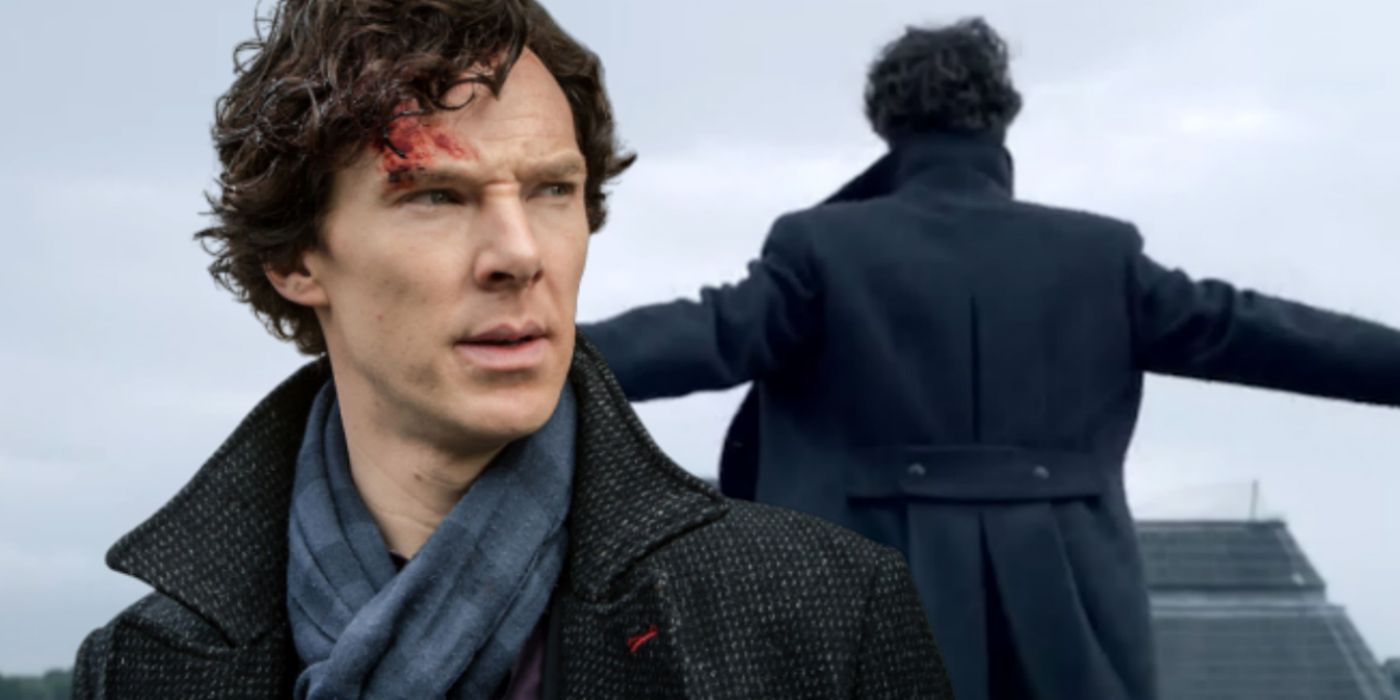 Sherlock 10 Hidden Details Everyone Completely Missed
