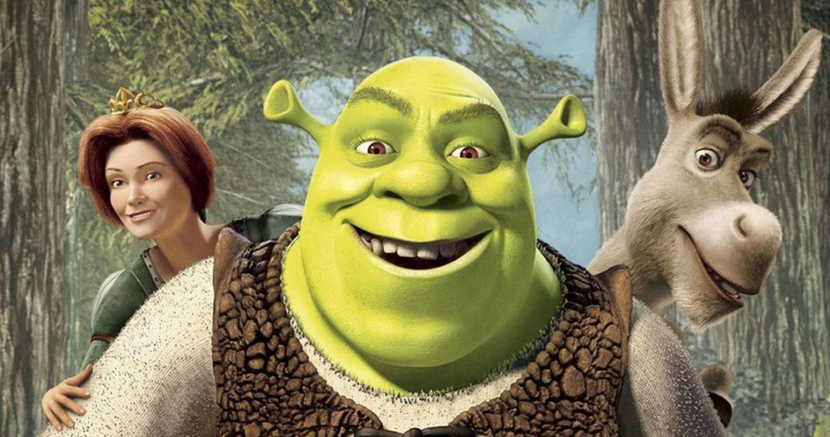 10 Reasons Shrek Is Still One Of The Best Movies Of The 2000s