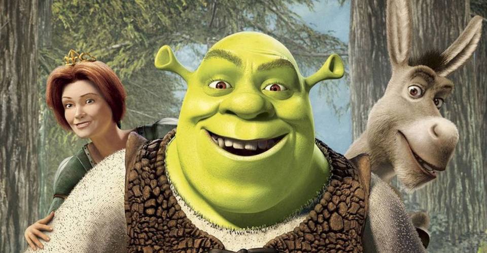 Shrek The 10 Best Pop Culture References Made In The Franchise