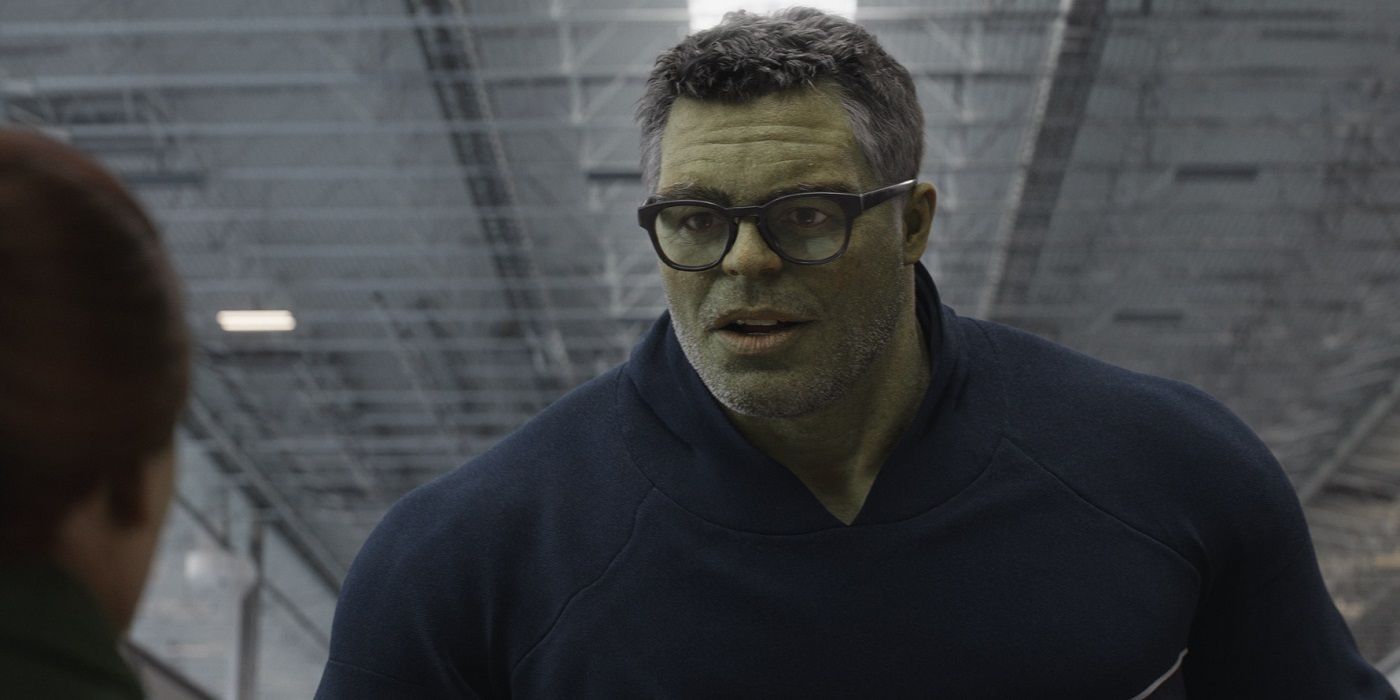 10 Characters With The Most Screen Time In Avengers Endgame