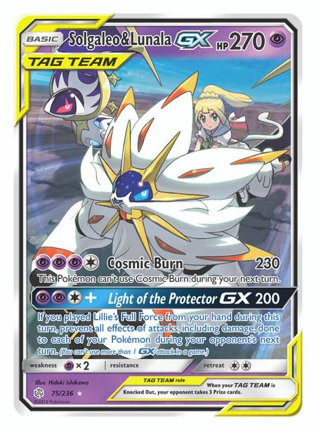 Shiny Legendary Pokemon Coming To Ultra Sun Moon For Cosmic Eclipse Tcg Release