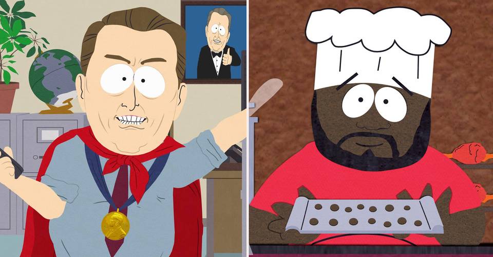 South Park 10 Storylines That Have Aged Poorly Screenrant