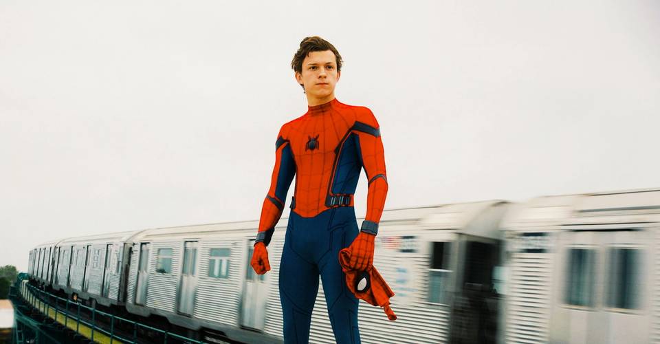 10 Funniest Reaction Memes To The Sony Disney Spider Man Fallout