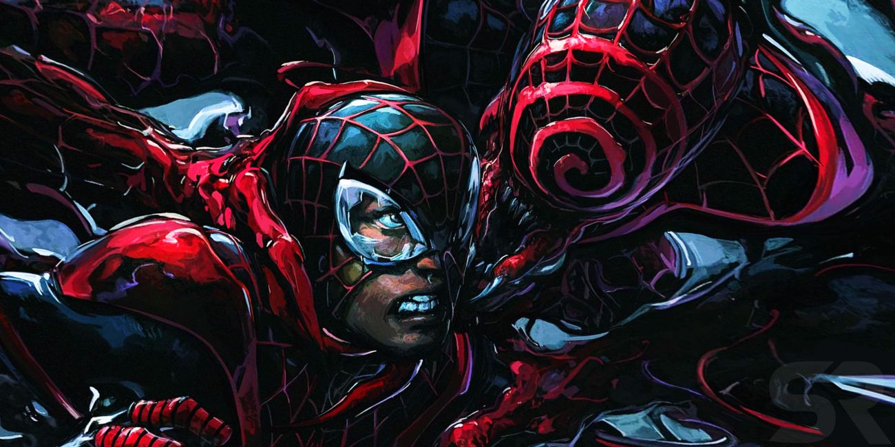 SpiderMan & Venoms Fight With Carnage Ends in [SPOILER]