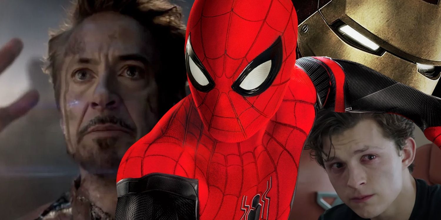 Finally, We Can Get A Proper SpiderMan Movie Again Screen Rant