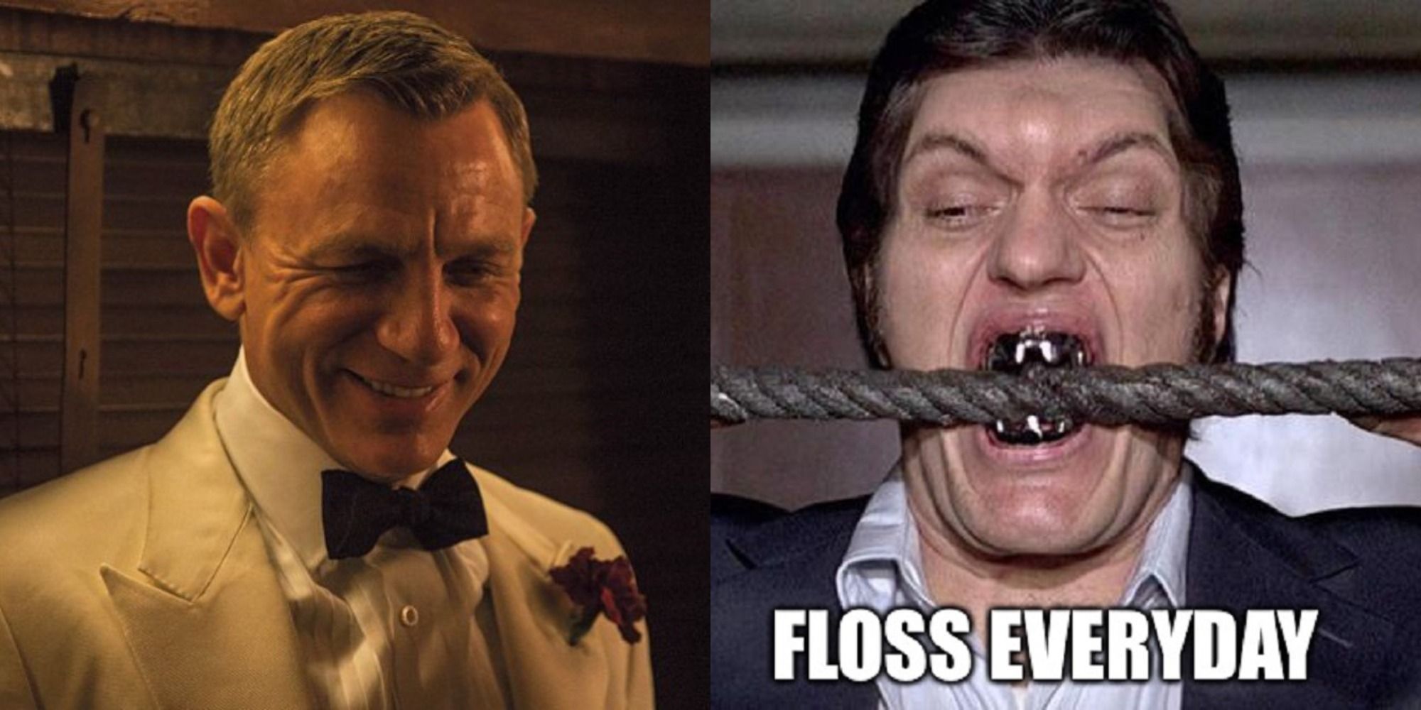 13 James Bond Memes Too Funny For Words | Screen Rant