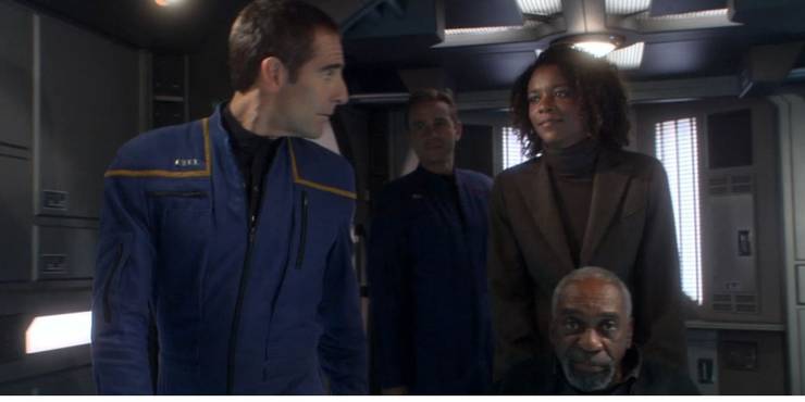 Star Trek 10 Enterprise Storylines That Were Never Resolved Star Trek 10 Enterprise Storylines That Were Never Resolved