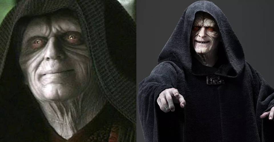 Star Wars 10 Greatest Emperor Palpatine Moments To Get You