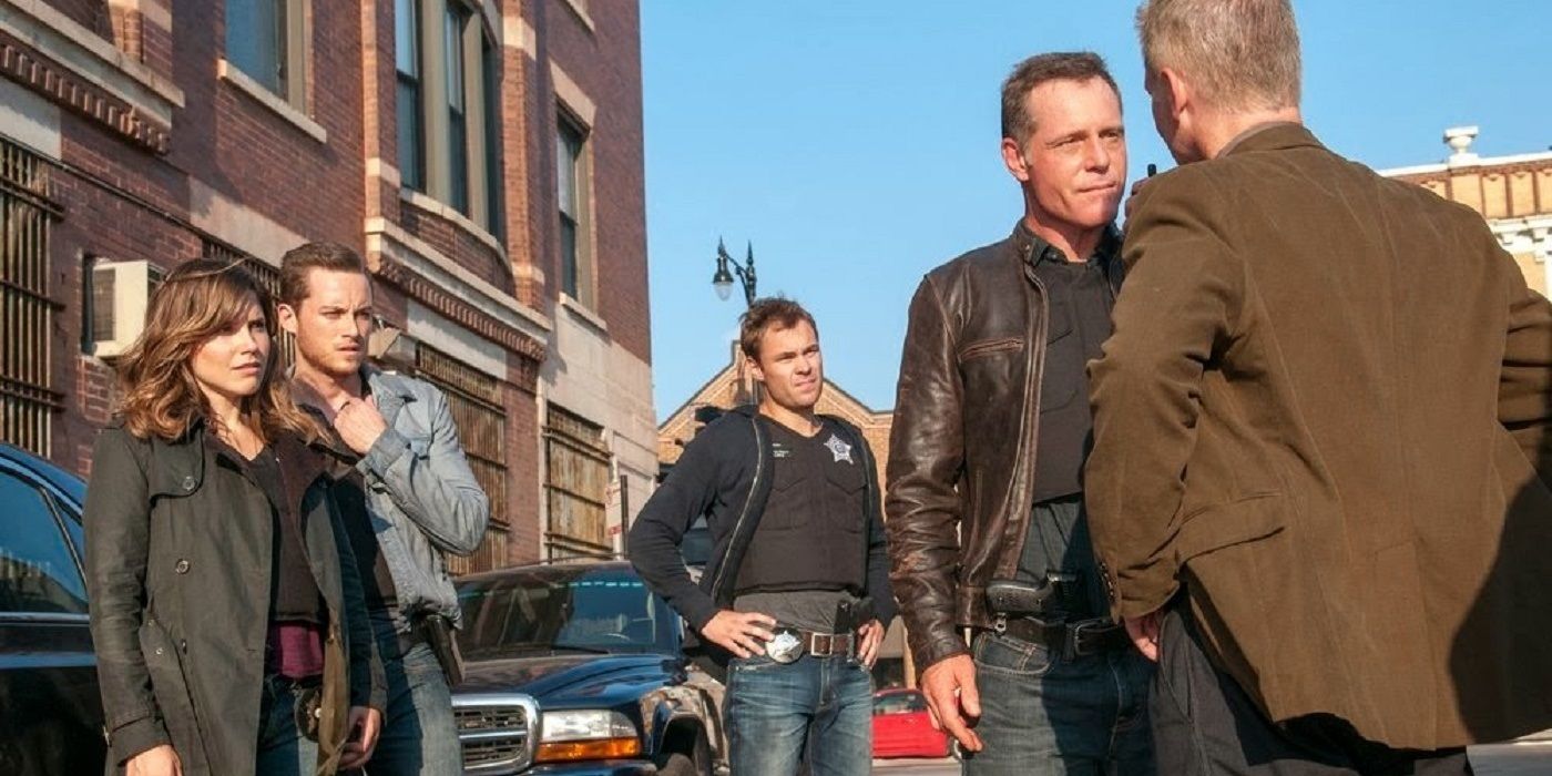 Chicago PD: 10 Best Episodes, Ranked | ScreenRant - What Was The Last Episode Of Chicago Pd