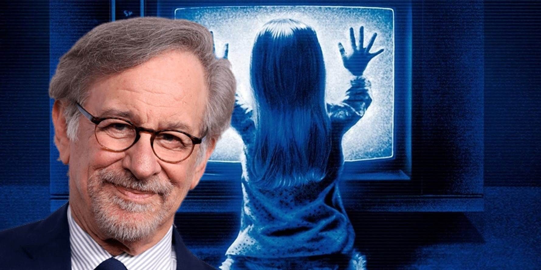 10 Best Movies Steven Spielberg Produced But Didnt Direct (According To IMDb)