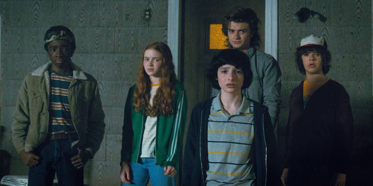 Stranger Things 5 Reasons Why Nancy Should Be With Jonathan And