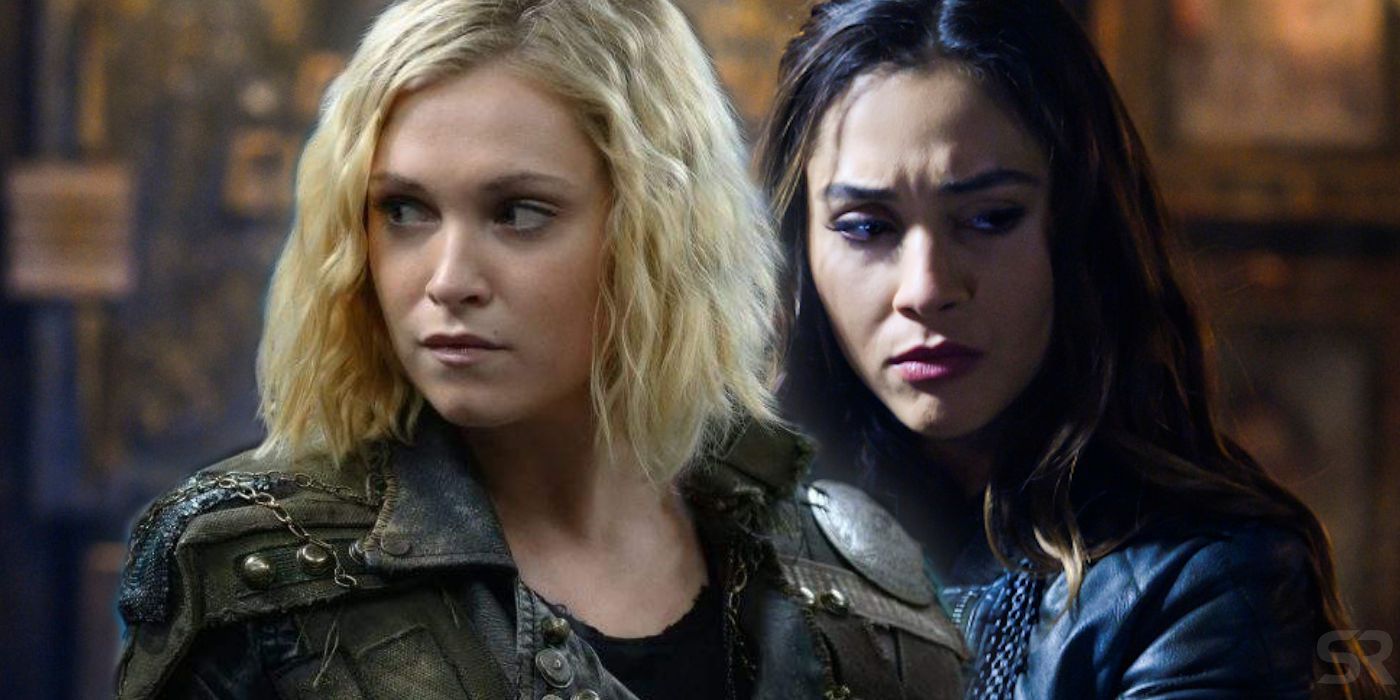 The 100 Season 6 Ending Twist Explained: Is [SPOILER] Really Dead?