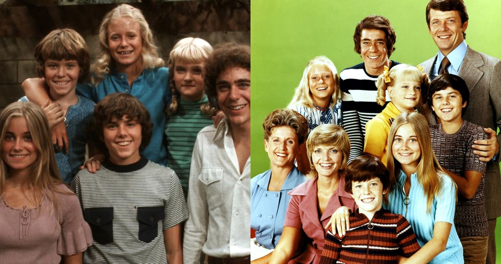 The Brady Bunch 10 Rules Members Of The Family Have To Follow