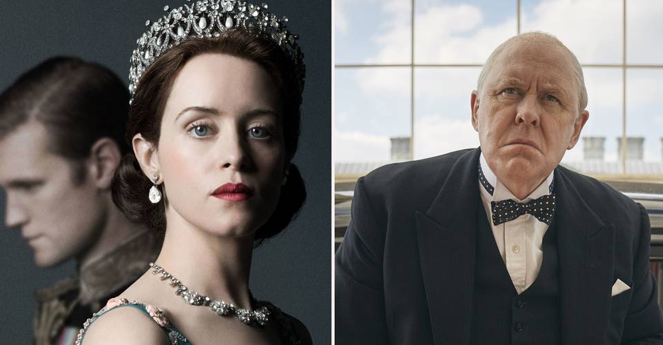 The Crown 10 Hidden Details About The Main Characters Everyone Missed