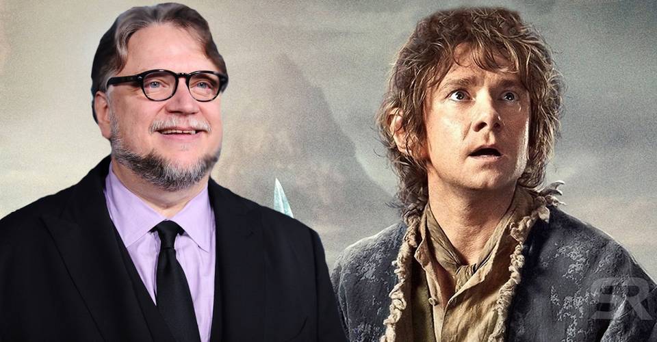 The Hobbit Trilogy: 14 Mind-Blowing Facts Why Guillermo Del Toro Left The Hobbit Movies | Screen Rant