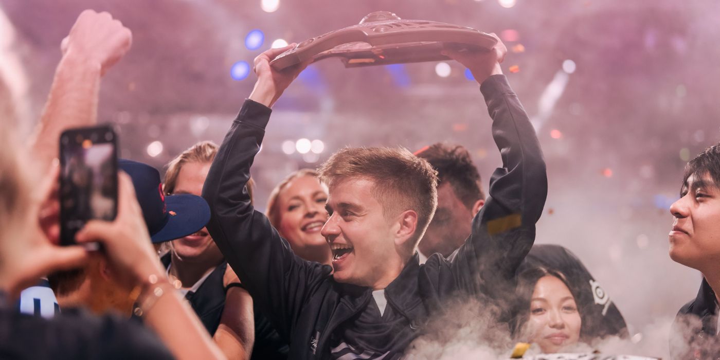 Og Become Highest Earning Esports Team With Ti9 Win Screen