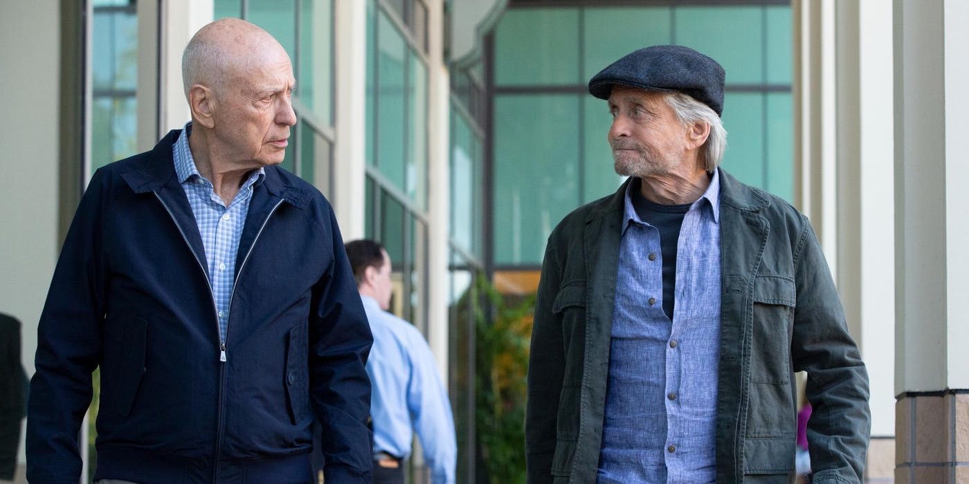 What To Expect From The Kominsky Method Season 3