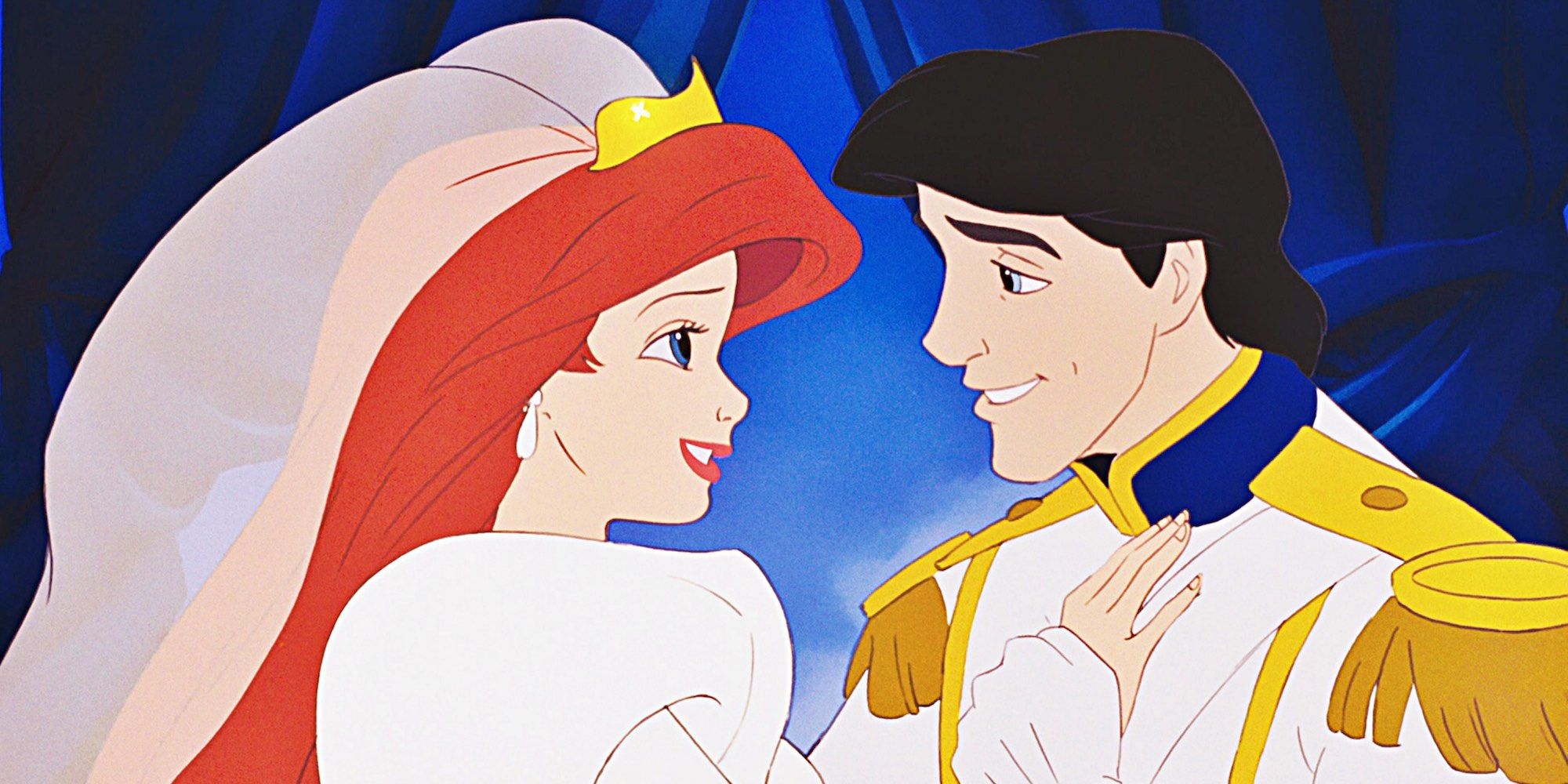 Disney 10 Things That Don’t Make Sense About The Little Mermaid