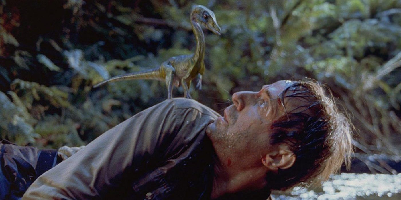 Jurassic Park 10 Sequel Moments That Lived Up To The Original
