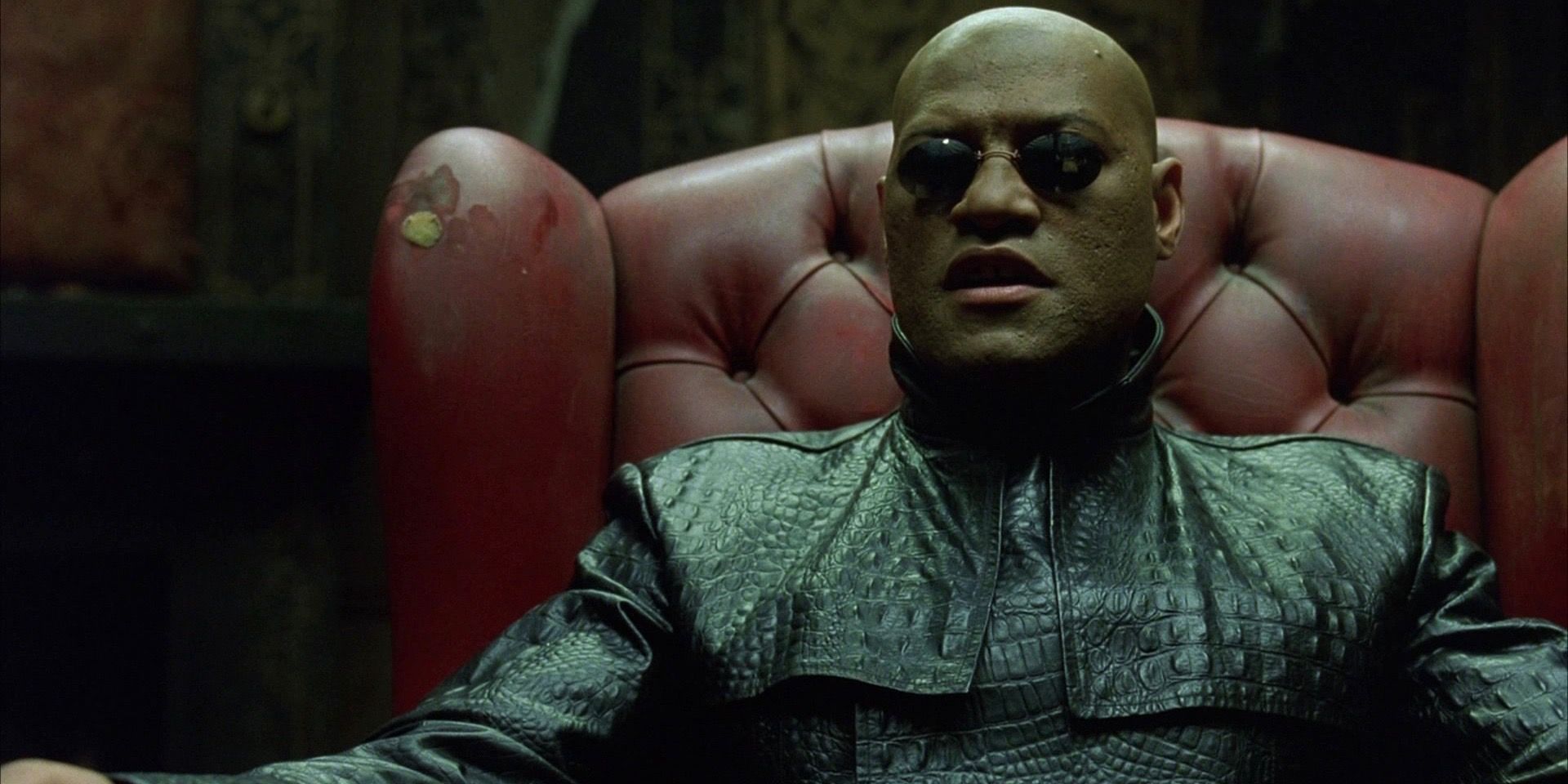 How Young Morpheus Can Appear In The Matrix 4 (Despite Being A Sequel)
