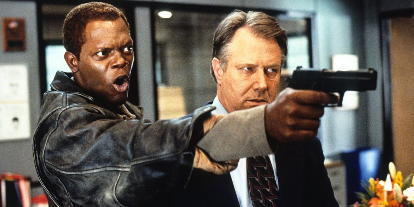 5 Samuel L Jackson Movies That Are Underrated (& 5 That Are Overrated)