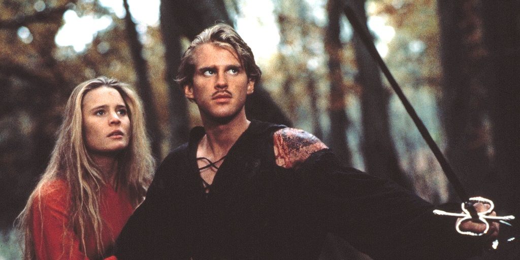 10 Things From The Princess Bride That Havent Aged Well