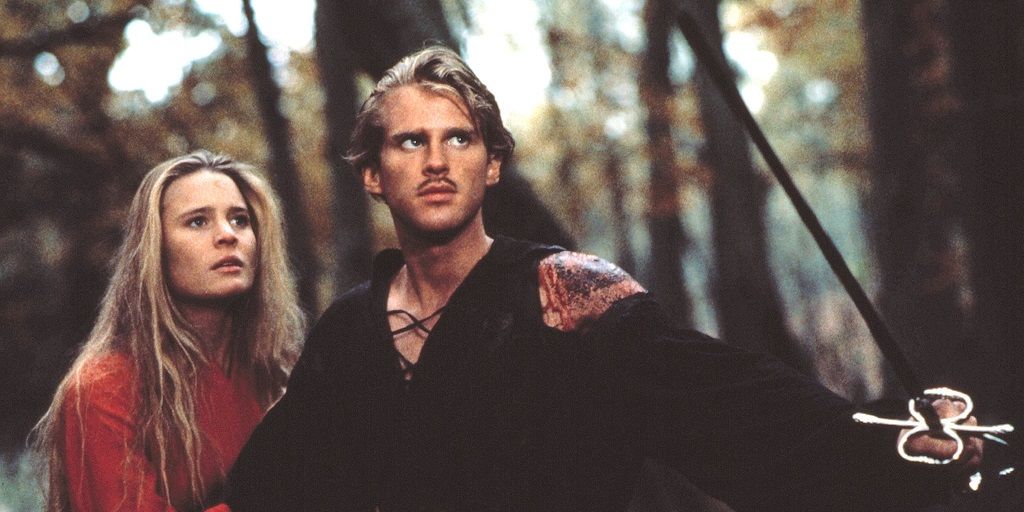 As You Wish 10 BehindTheScenes Facts About The Princess Bride