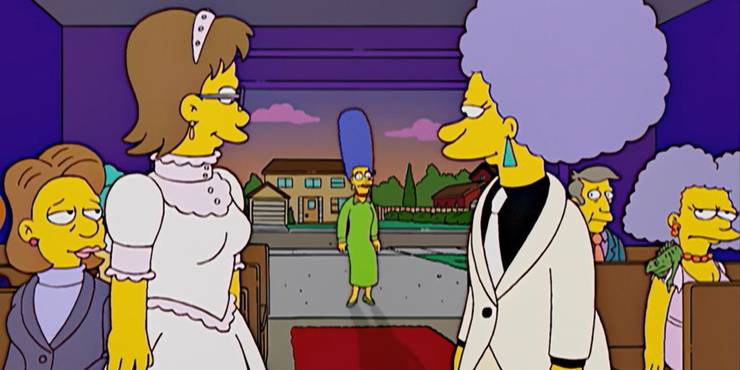 The Simpsons 10 Storylines That Were Ahead Of Their Time