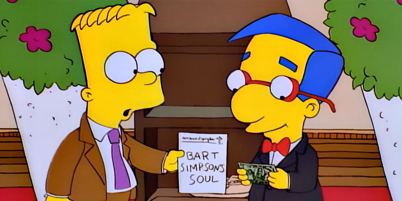 The Simpsons 5 Times We Felt Bad For Bart (& 5 Times We Hated Him)