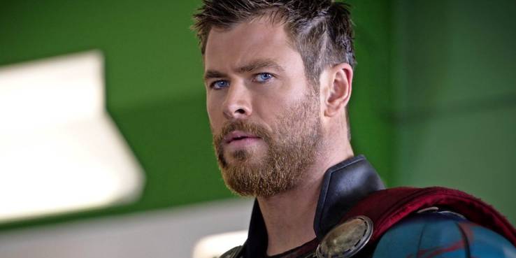 Chris Hemsworth’un Thor: Love and Thunder’da Alacağı Role Dair 6 Fan Teorisi