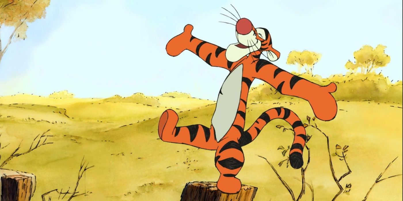 Disney 10 Best Animated Cats