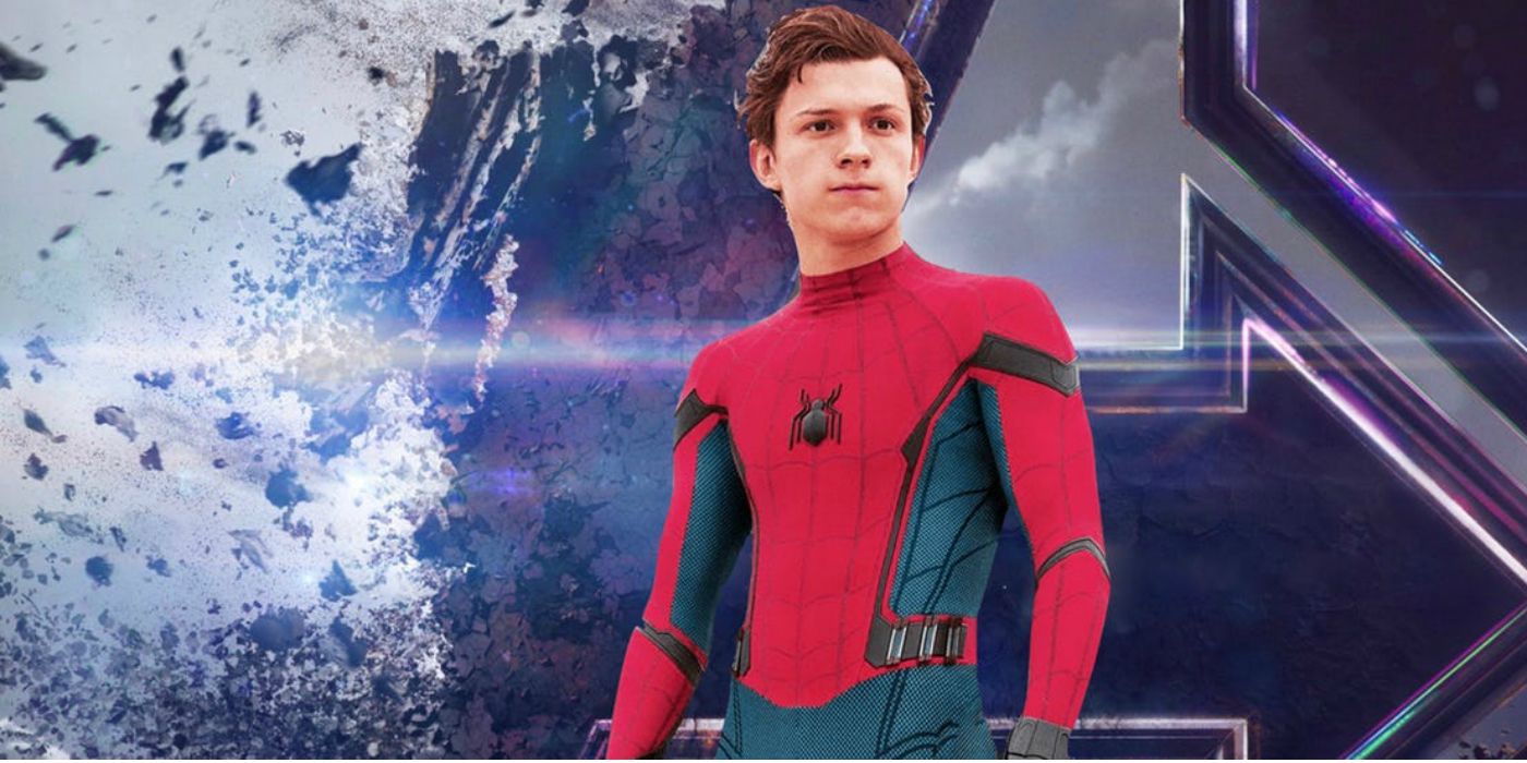 Sony & Marvel’s NEW SpiderMan Deal Explained