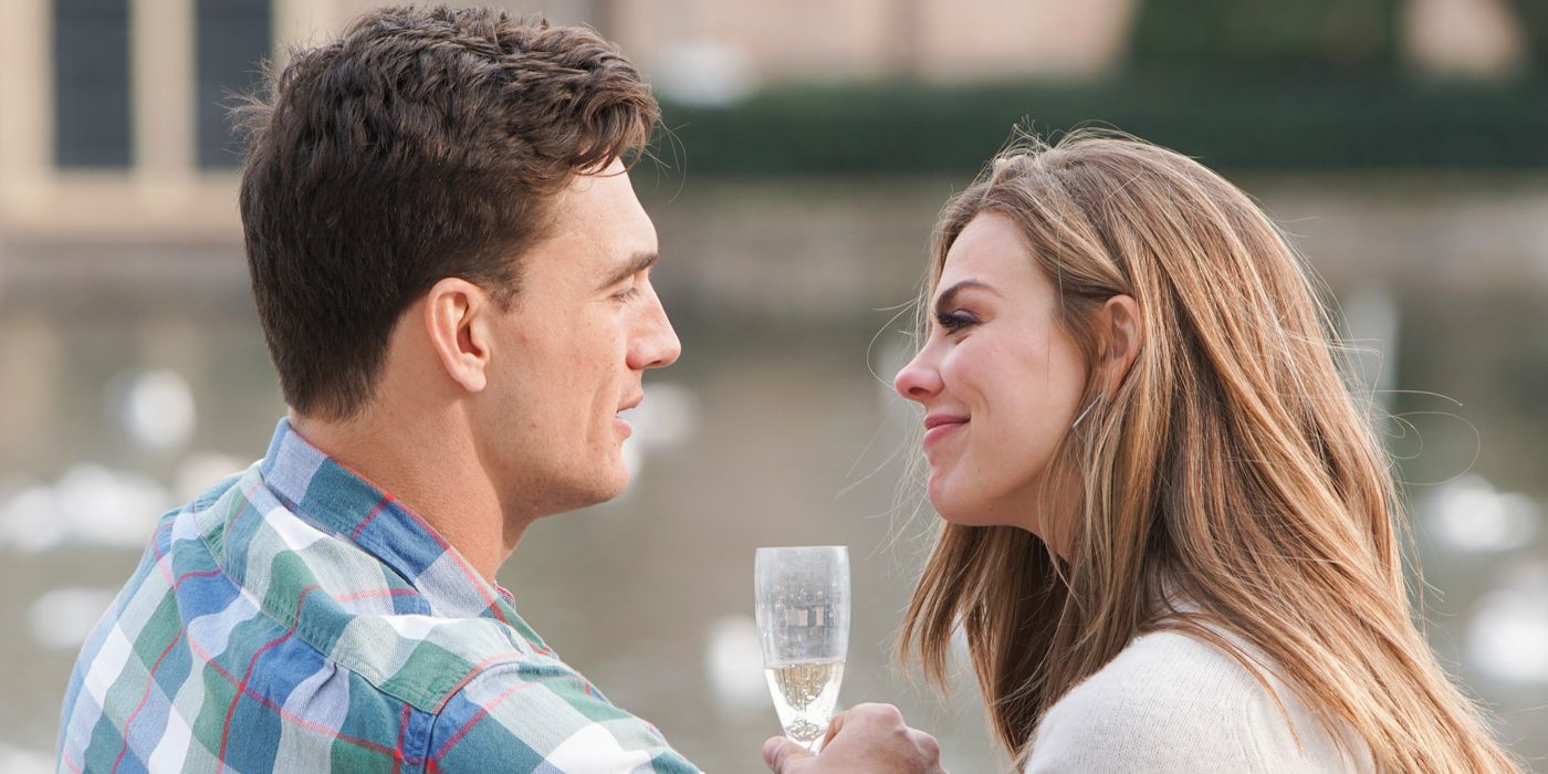 Bachelorette Finale Hannah Gives Tyler Unexpected Second Chance