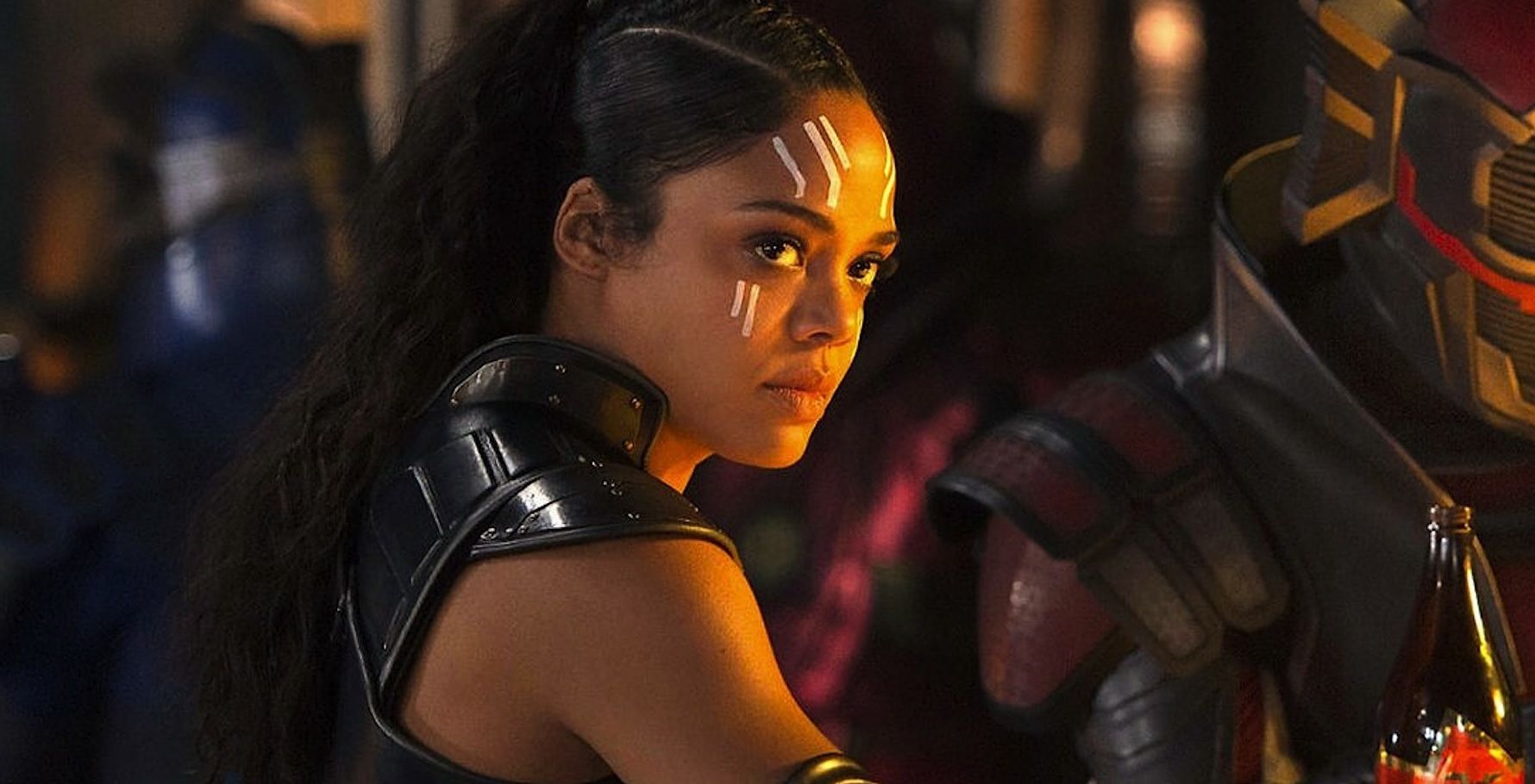 Thor: Love And Thunder - 10 Characters Valkyrie Might Choose As Her Queen