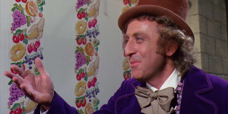 Willy Wonka and The Chocolate Factory 10 Facts About Willy Wonka The Movie Leaves Out