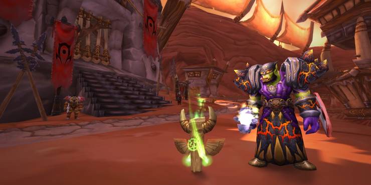 Wow Classic The Best Addons That Players Need Screen Rant