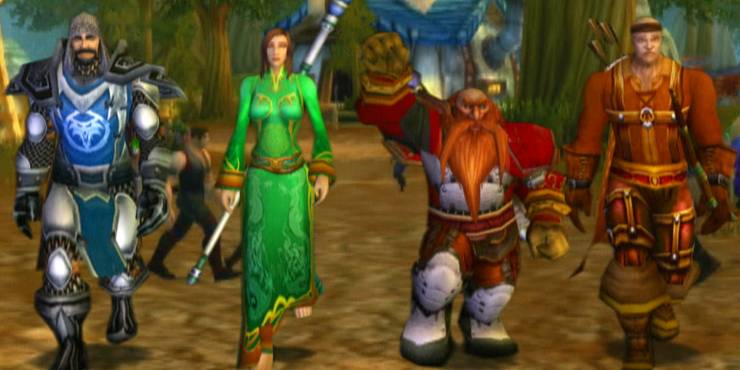 South Park 10 Hidden Details You Missed In The Episode Make Love Not Warcraft