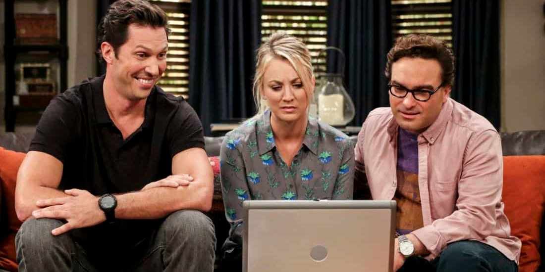 The Big Bang Theory 10 Things Penny Did That Fans Just Cant Let Go